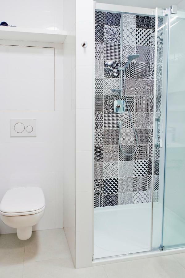 Apartmany Dolna Morawa Zewnętrze zdjęcie