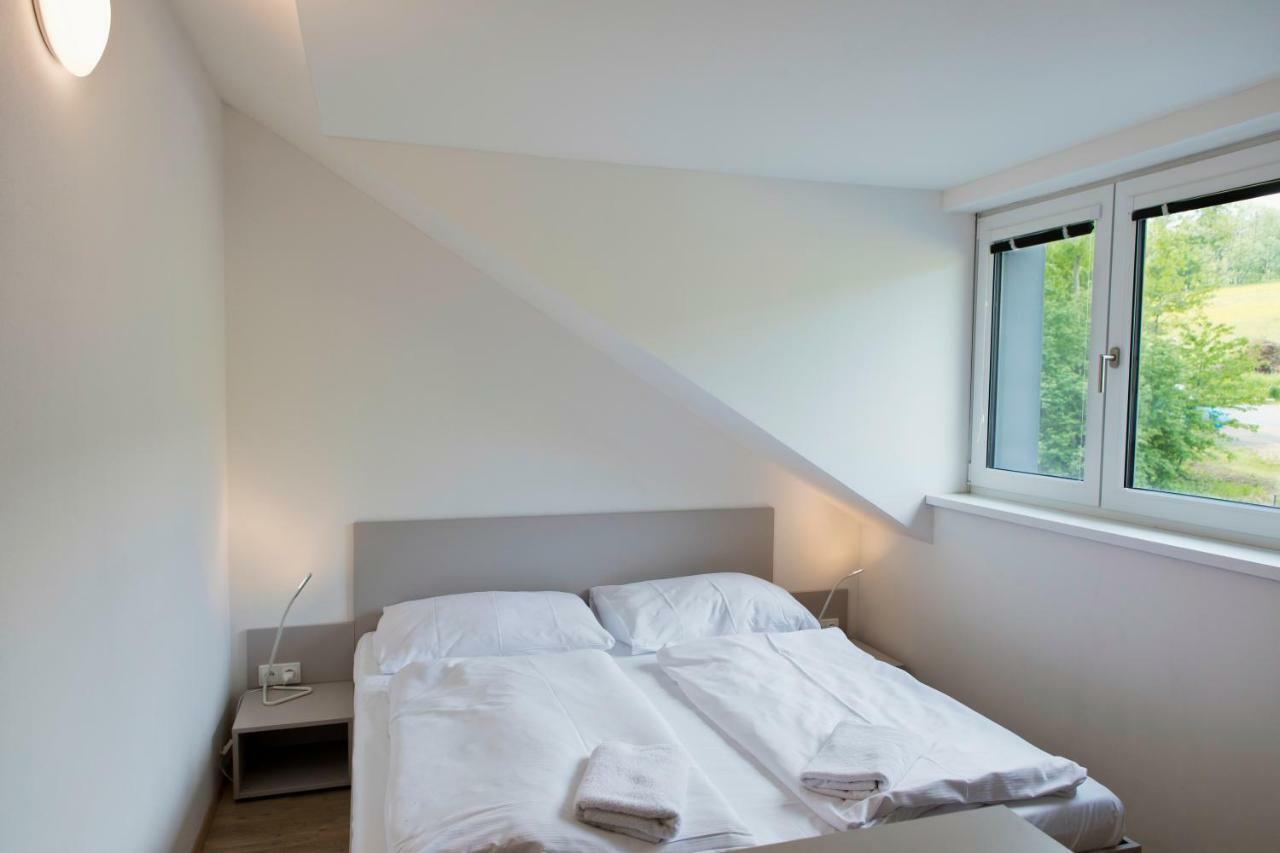 Apartmany Dolna Morawa Zewnętrze zdjęcie