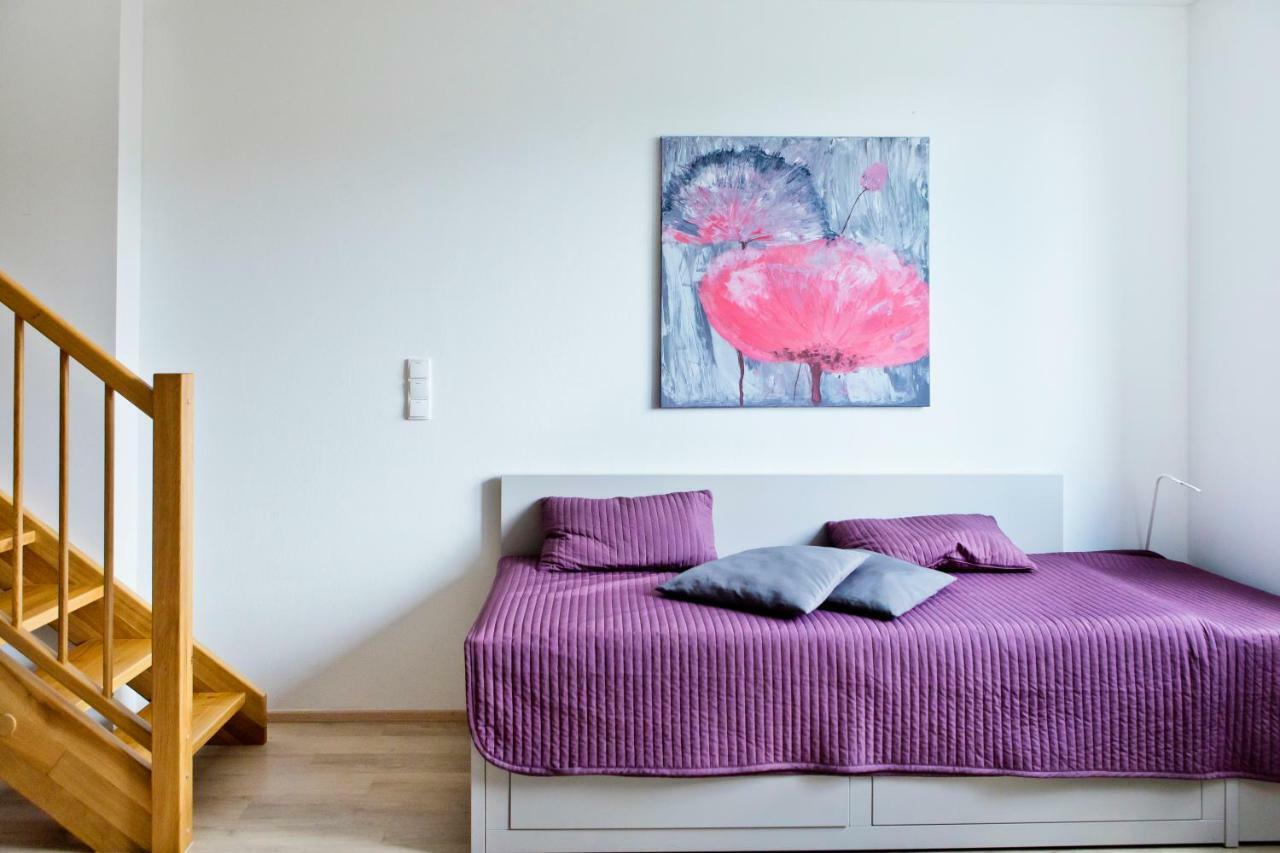 Apartmany Dolna Morawa Zewnętrze zdjęcie