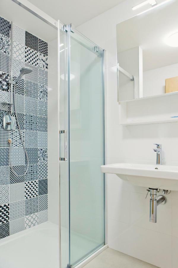 Apartmany Dolna Morawa Zewnętrze zdjęcie