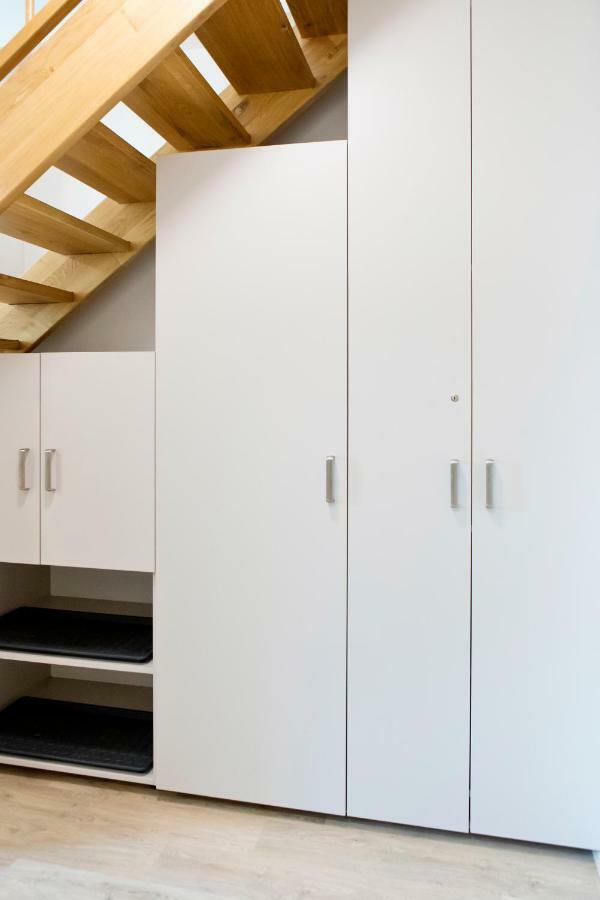 Apartmany Dolna Morawa Zewnętrze zdjęcie