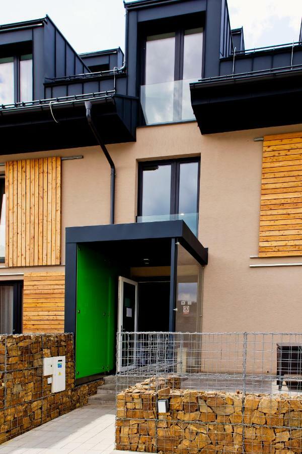 Apartmany Dolna Morawa Zewnętrze zdjęcie