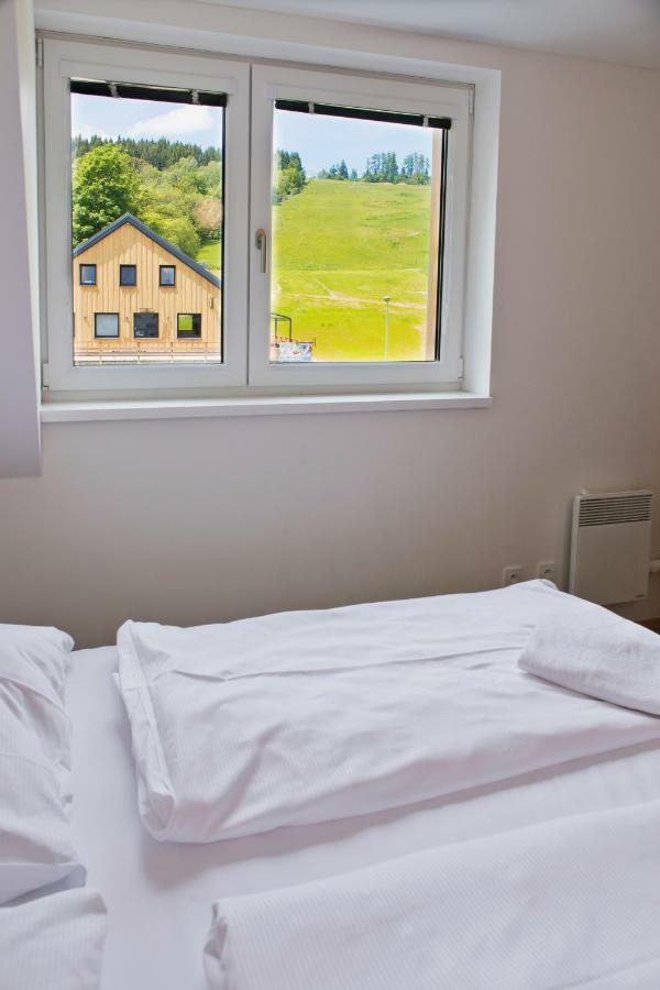 Apartmany Dolna Morawa Zewnętrze zdjęcie